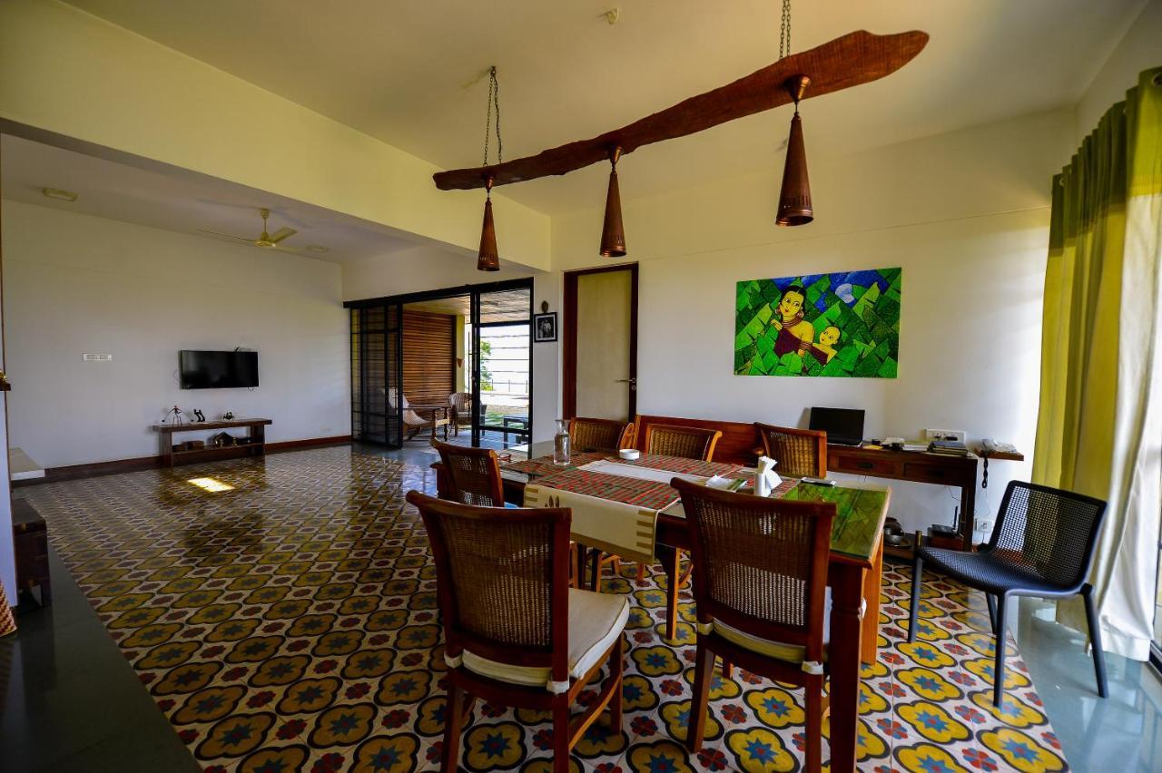 Homestay Namaha Meppādi Exterior foto