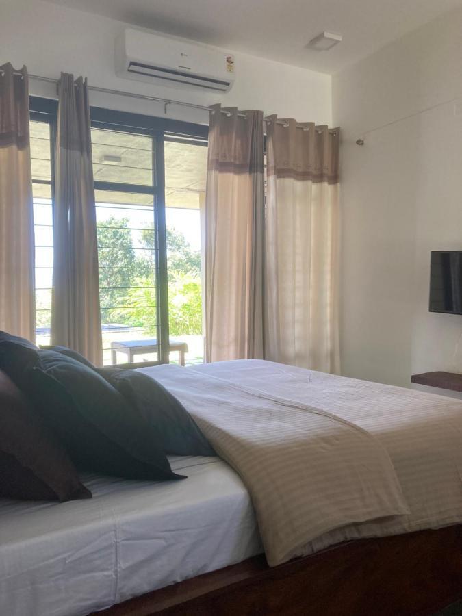 Homestay Namaha Meppādi Exterior foto